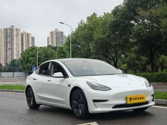 Tesla Model 3 2022 Rear-Wheel Drive - ფოტო 5