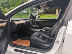Tesla Model 3 2022 Rear-Wheel Drive - ფოტო 6