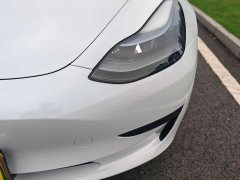 Tesla Model 3 2022 Rear-Wheel Drive - ფოტო 7