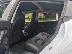 Tesla Model 3 2022 Rear-Wheel Drive - ფოტო 8