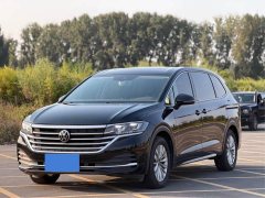 Volkswagen Viloran 330TSI Luxury - ფოტო 1