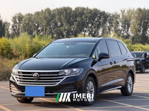 2024 Volkswagen Viloran 330TSI Luxury - ავტომობილი ჩინეთიდან