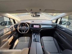 Volkswagen Viloran 330TSI Luxury - ფოტო 10