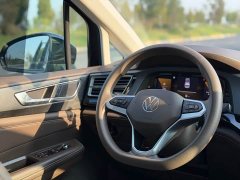 Volkswagen Viloran 330TSI Luxury - ფოტო 11