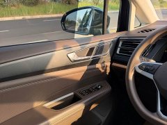 Volkswagen Viloran 330TSI Luxury - ფოტო 12