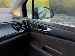 Volkswagen Viloran 330TSI Luxury - ფოტო 14