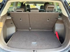 Volkswagen Viloran 330TSI Luxury - ფოტო 16