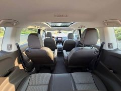 Volkswagen Viloran 330TSI Luxury - ფოტო 17