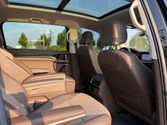 Volkswagen Viloran 330TSI Luxury - ფოტო 18
