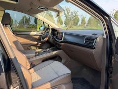 Volkswagen Viloran 330TSI Luxury - ფოტო 19