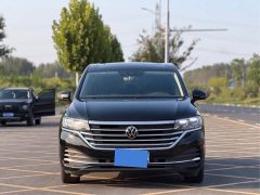 Volkswagen Viloran 330TSI Luxury - ფოტო 2
