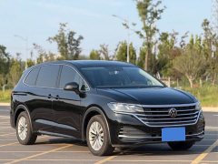 Volkswagen Viloran 330TSI Luxury - ფოტო 3