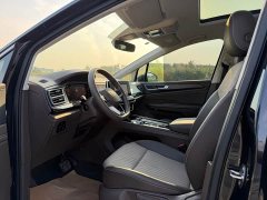 Volkswagen Viloran 330TSI Luxury - ფოტო 4