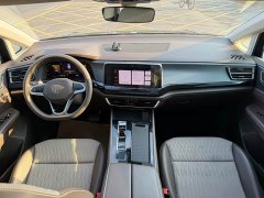 Volkswagen Viloran 330TSI Luxury - ფოტო 5