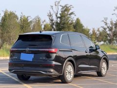 Volkswagen Viloran 330TSI Luxury - ფოტო 7