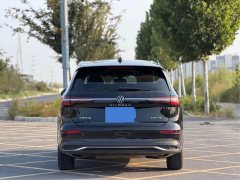 Volkswagen Viloran 330TSI Luxury - ფოტო 8