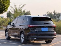 Volkswagen Viloran 330TSI Luxury - ფოტო 9