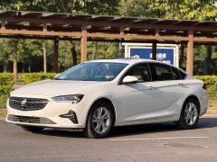 Buick Regal 552T Elite - photo 1