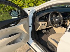 Buick Regal 552T Elite - photo 10
