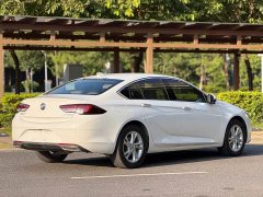 Buick Regal 552T Elite - photo 11