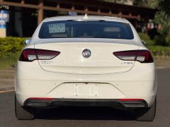 Buick Regal 552T Elite - photo 12