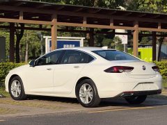 Buick Regal 552T Elite - photo 13