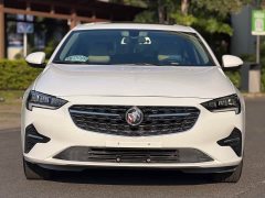 Buick Regal 552T Elite - photo 2