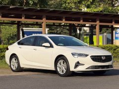 Buick Regal 552T Elite - photo 3