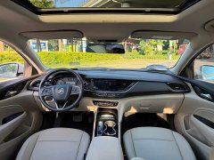 Buick Regal 552T Elite - photo 5