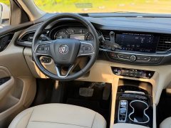 Buick Regal 552T Elite - photo 6