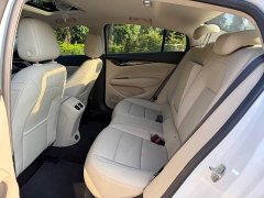 Buick Regal 552T Elite - photo 8