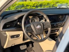 Buick Regal 552T Elite - photo 9