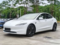 Tesla Model 3 2023 Rear-Wheel Drive - ფოტო 1
