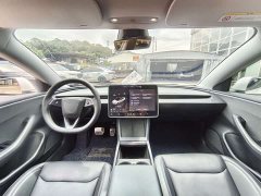 Tesla Model 3 2023 Rear-Wheel Drive - ფოტო 11