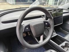Tesla Model 3 2023 Rear-Wheel Drive - ფოტო 12