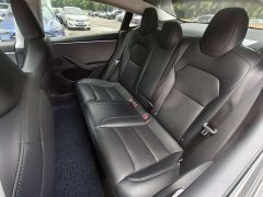 Tesla Model 3 2023 Rear-Wheel Drive - ფოტო 13