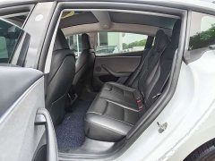 Tesla Model 3 2023 Rear-Wheel Drive - ფოტო 14