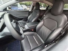Tesla Model 3 2023 Rear-Wheel Drive - ფოტო 15