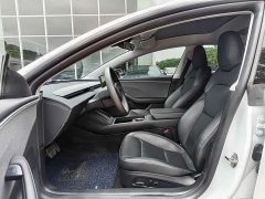 Tesla Model 3 2023 Rear-Wheel Drive - ფოტო 16