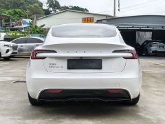 Tesla Model 3 2023 Rear-Wheel Drive - ფოტო 4