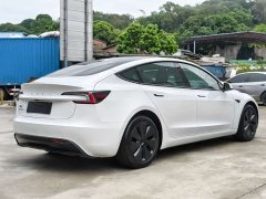 Tesla Model 3 2023 Rear-Wheel Drive - ფოტო 5