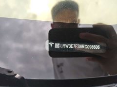 Tesla Model 3 2023 Rear-Wheel Drive - ფოტო 7