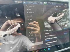 Tesla Model 3 2023 Rear-Wheel Drive - ფოტო 9