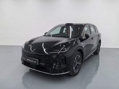 SAIC Shangjie Changan Uni-T H5 Extended Range Max - photo 1