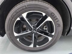 SAIC Shangjie Changan Uni-T H5 Extended Range Max - photo 3