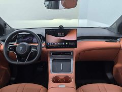 SAIC Shangjie Changan Uni-T H5 Extended Range Max - photo 4