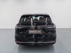 SAIC Shangjie Changan Uni-T H5 Extended Range Max - photo 5