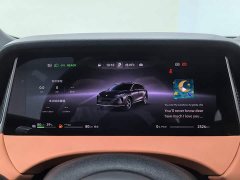 SAIC Shangjie Changan Uni-T H5 Extended Range Max - photo 6
