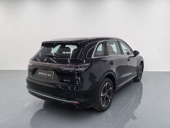 SAIC Shangjie Changan Uni-T H5 Extended Range Max - photo 7