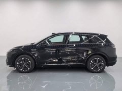SAIC Shangjie Changan Uni-T H5 Extended Range Max - photo 9